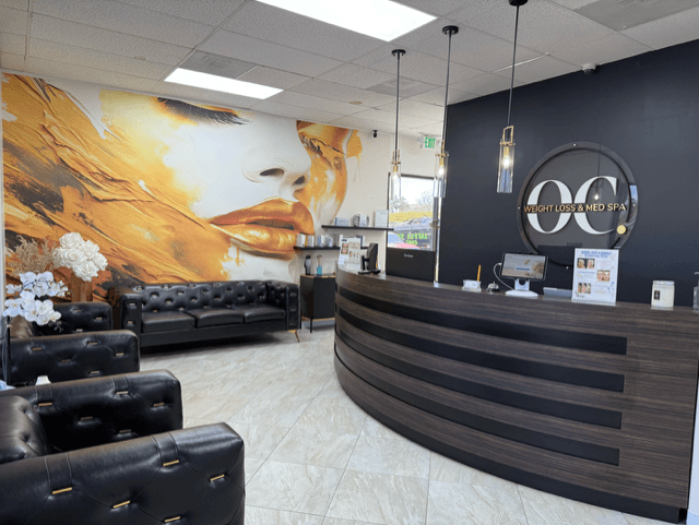 OC Weight Loss & Med Spa - clinic photo