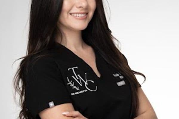 The Wellness Company - clinic photo