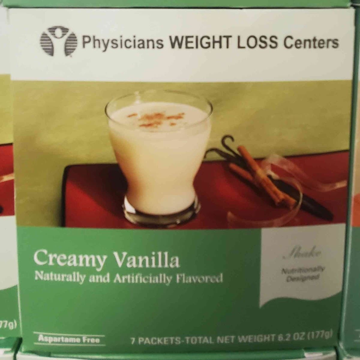 Physicians Weight Loss Centers - clinic photo