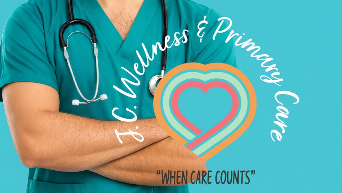 JC Wellness & Primary Care - clinic photo