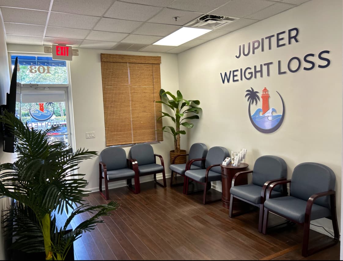 Jupiter Weight Loss - clinic photo