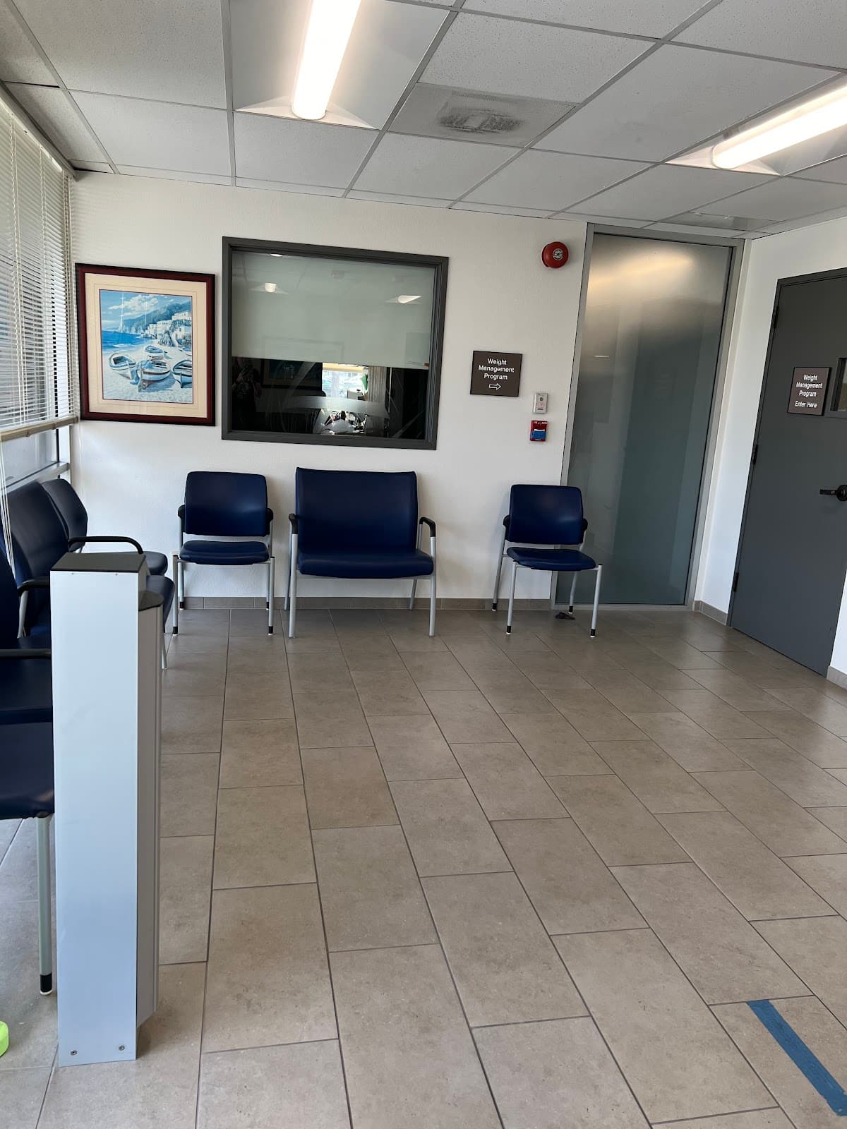 UCI Health Weight Management Program - clinic photo