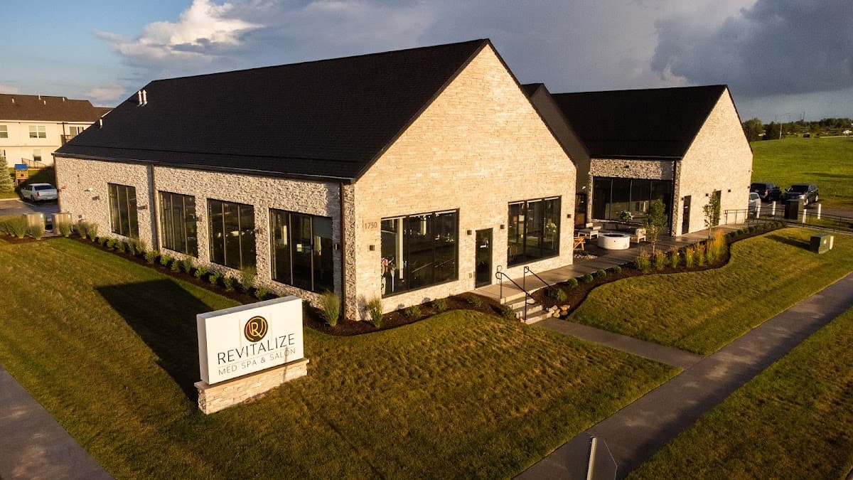 Revitalize U Med Spa & Salon - clinic photo