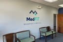 MedFIT Weight Loss and Wellness, Medically Supervised Weight Management and Men's Testosterone Clinic 684 Park St Belmont NC