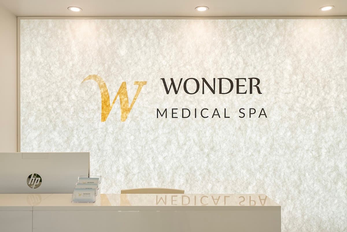 Wonder Medical Spa - clinic photo