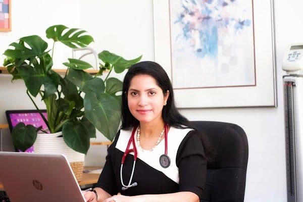 Joel Wellness Clinic: Binju Joel, MD - clinic photo