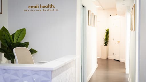 EMDI Health - clinic photo