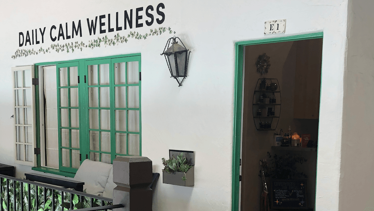 UC REGENTS UCLA DMPG MALIBU - clinic photo