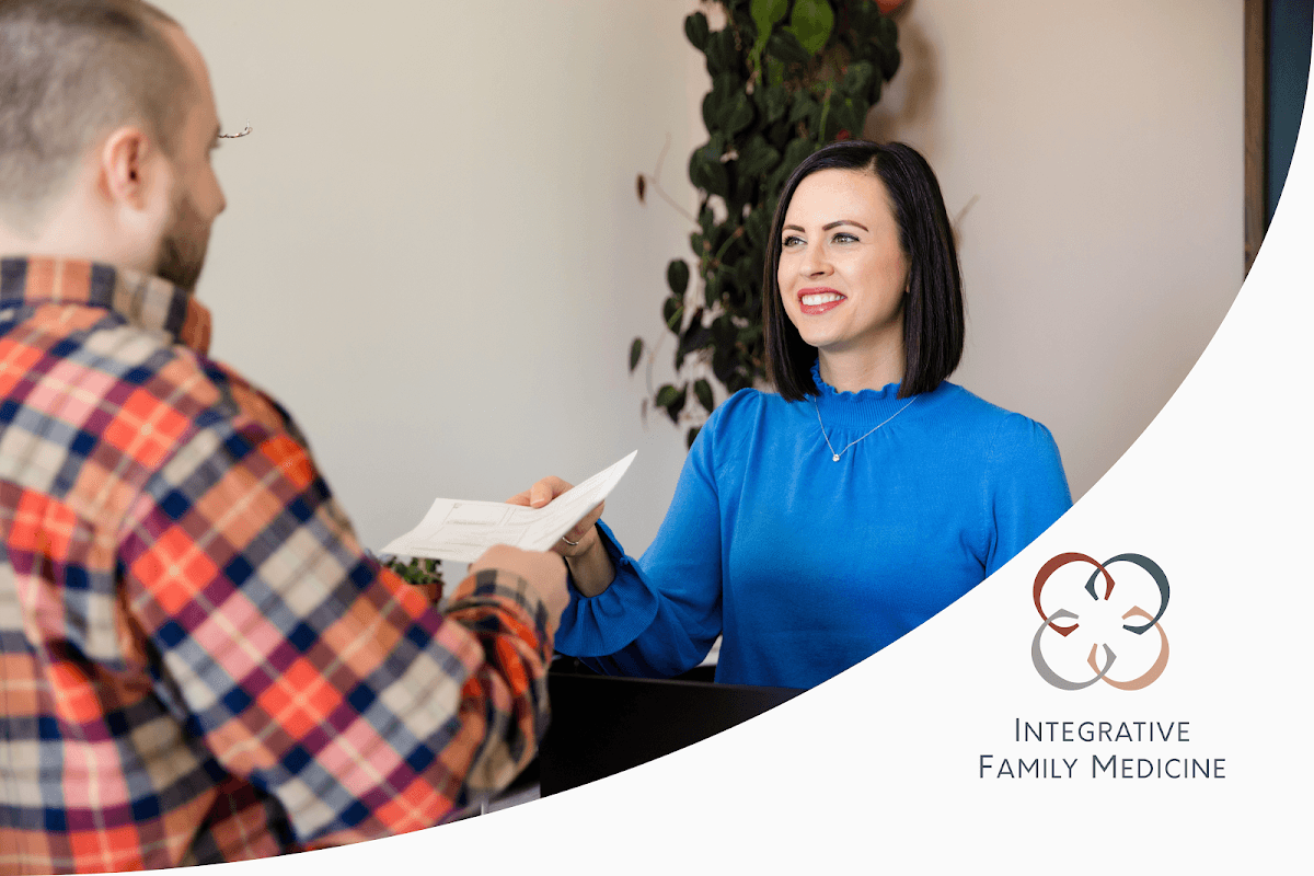 Integrative Family Medicine of Iowa - clinic photo