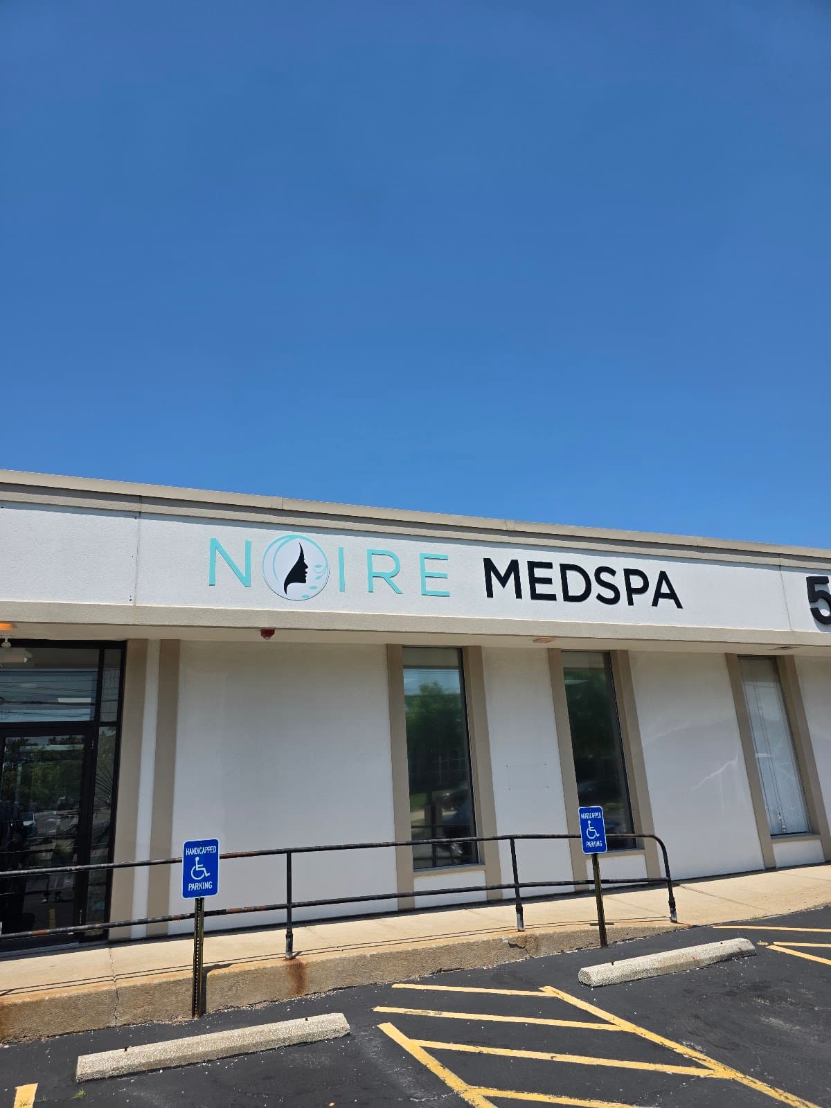 Noire Wellness and Aesthetics - clinic photo