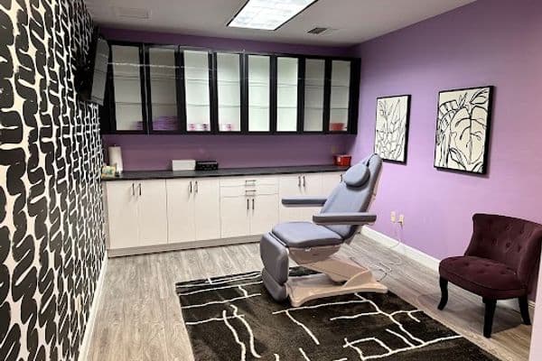 Tucson Trim Clinic - clinic photo