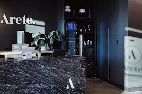 Arete Nashville - clinic photo