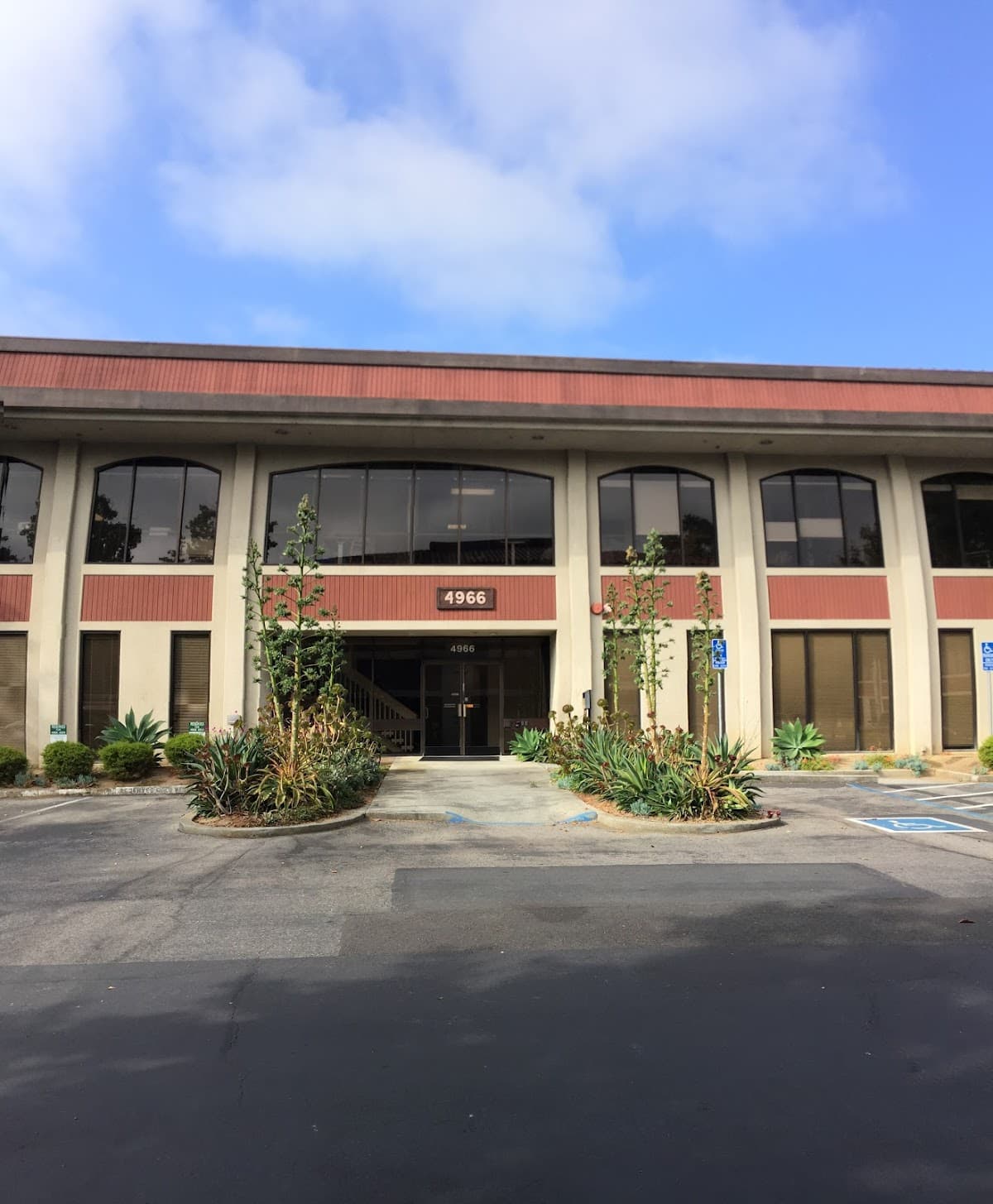 O'Connor Health Center - clinic photo