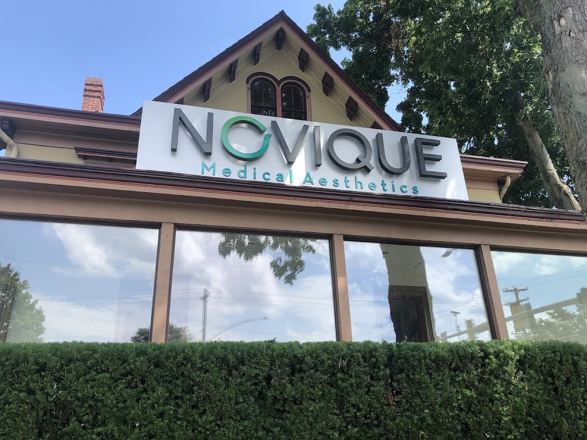 Novique Medical Aesthetics - clinic photo