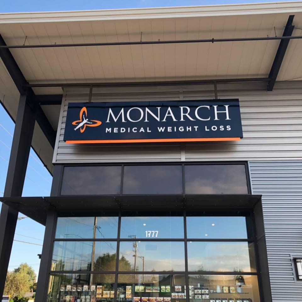 Monarch Medical Weight Loss Center - clinic photo