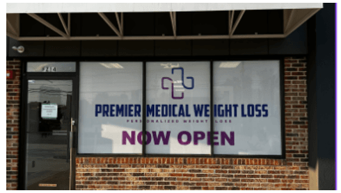 Premier Medical Weight Loss - clinic photo