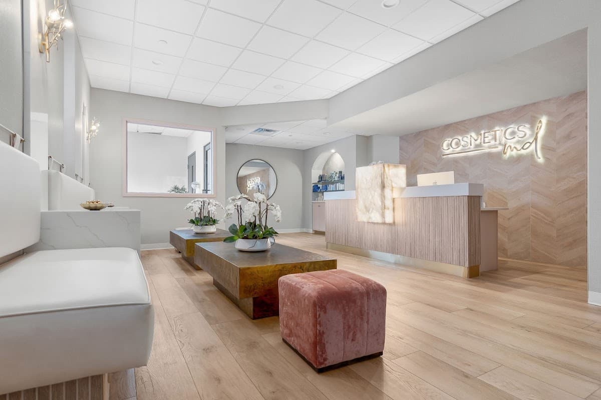 Cosmetics & Wellness MD - clinic photo