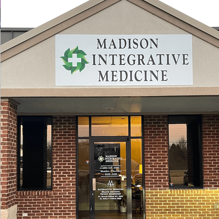 Madison Integrative Medicine - clinic photo