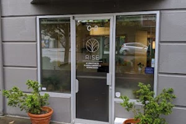 RISE Regenerative Medicine - clinic photo