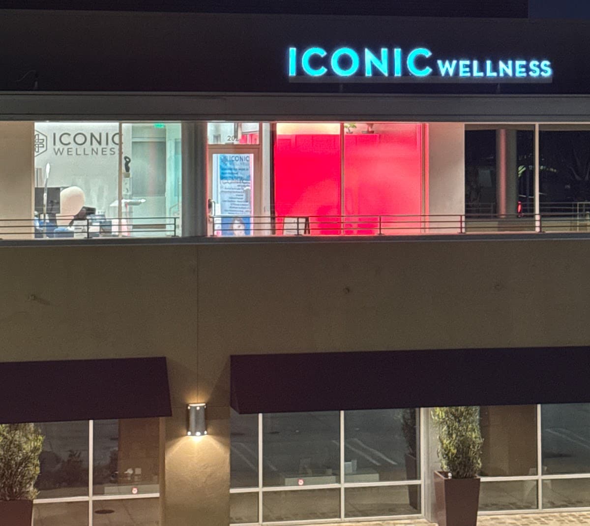 ICONIC wellness - clinic photo