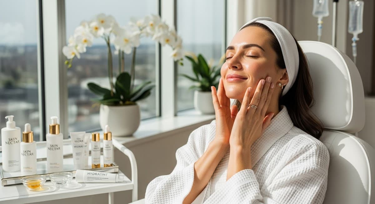 Regenesis MD | Integrative Medicine, Regenerative Aesthetics, Functional Wellness Medspa - clinic photo