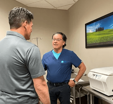 Polaris Rejuvenation - clinic photo