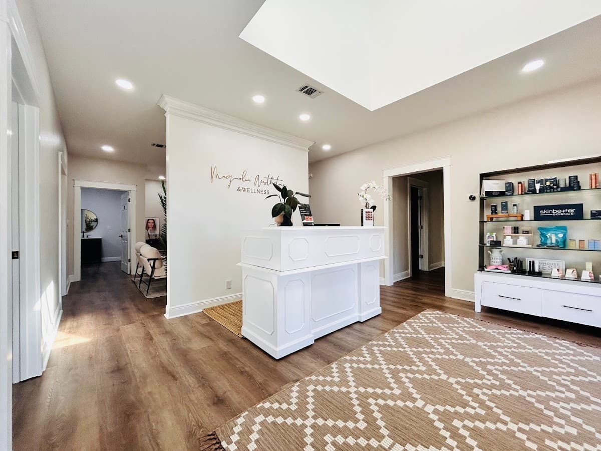 Magnolia Aesthetics and Wellness - clinic photo