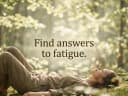 The Fatigue Clinic