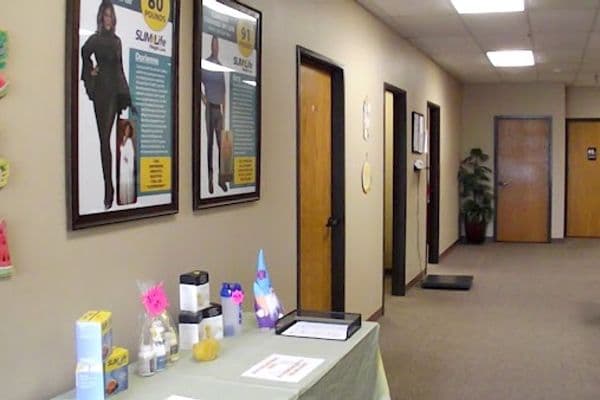 Slim4Life Weight Loss Center - Arlington - clinic photo