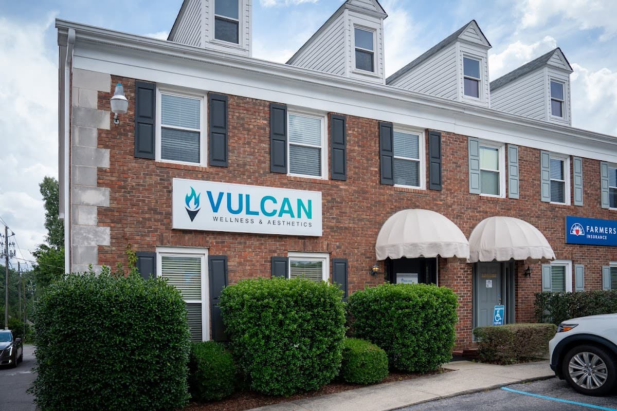 Vulcan Wellness & Aesthetics - clinic photo