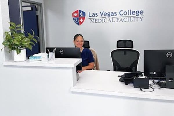 LVC Medical Clinic - clinic photo