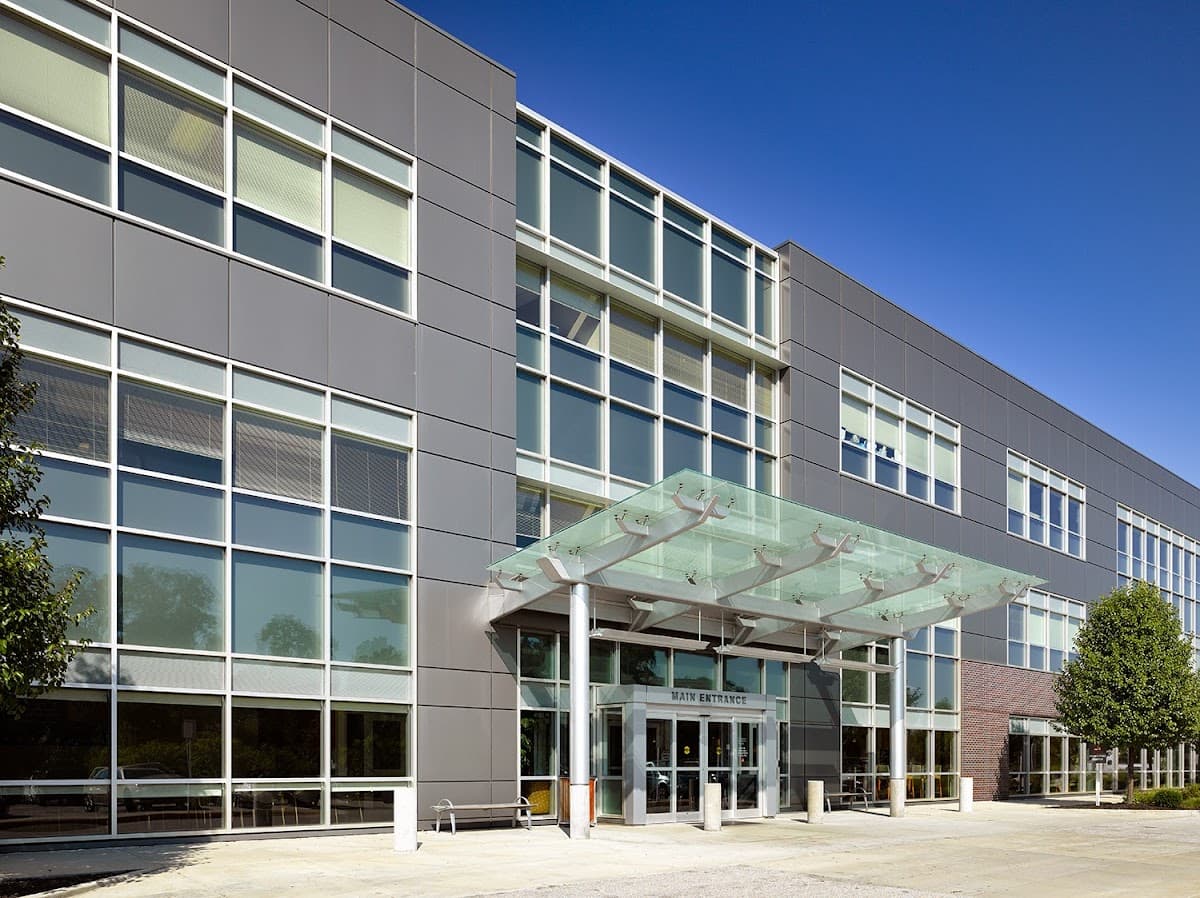 Regional Diabetes Center Covington - St. Elizabeth Physicians - clinic photo