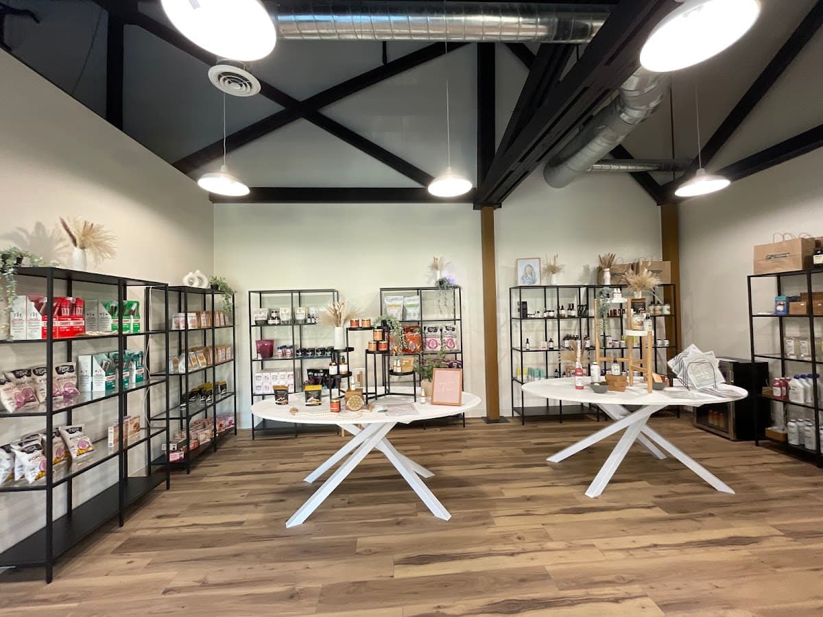 Elevated Integrative Wellness, Stillwater - clinic photo