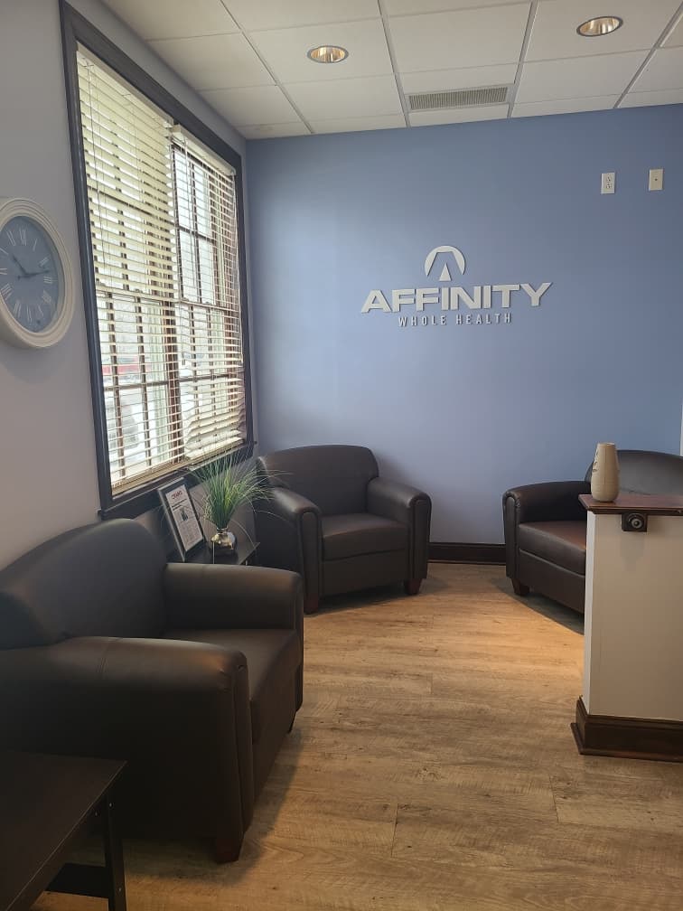 Affinity Whole Health - clinic photo