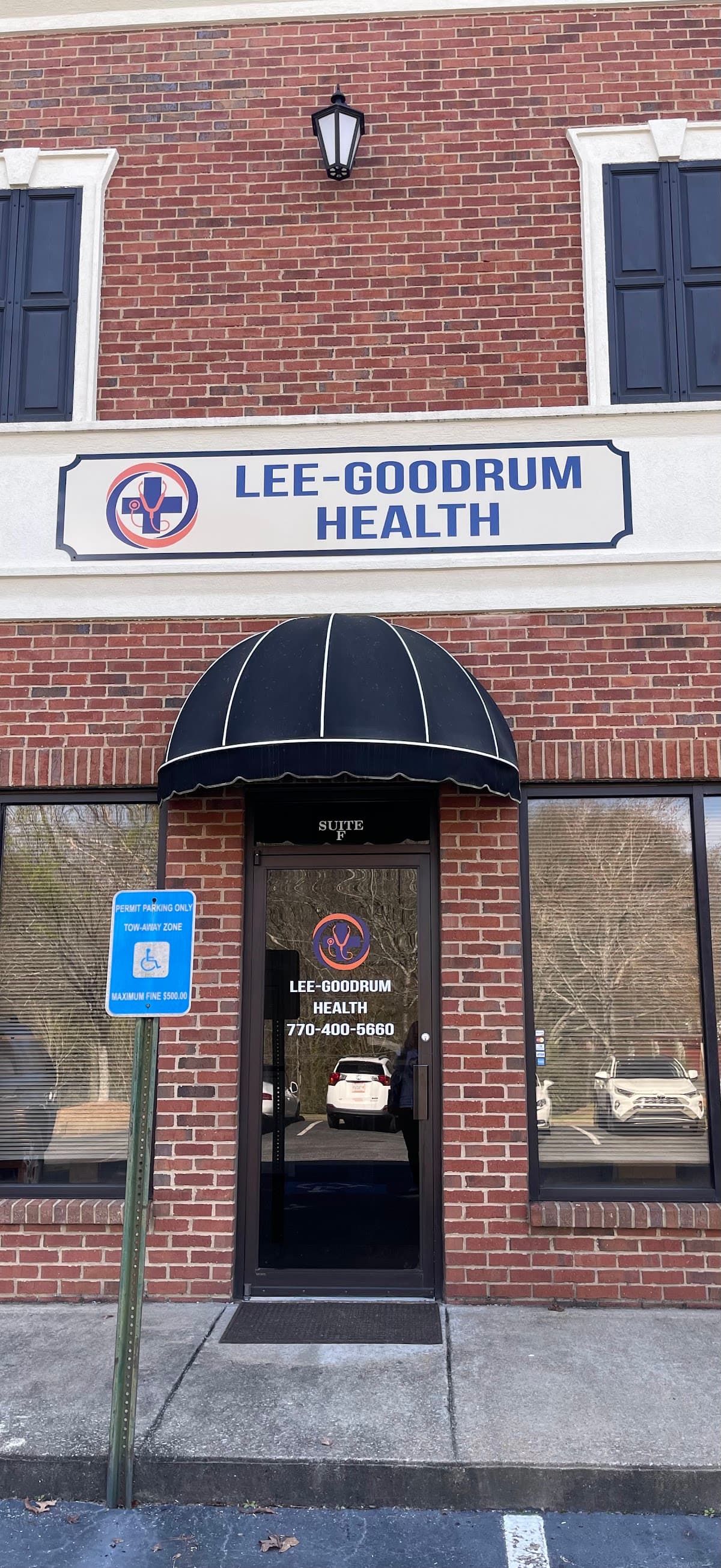 Lee-Goodrum Health - clinic photo