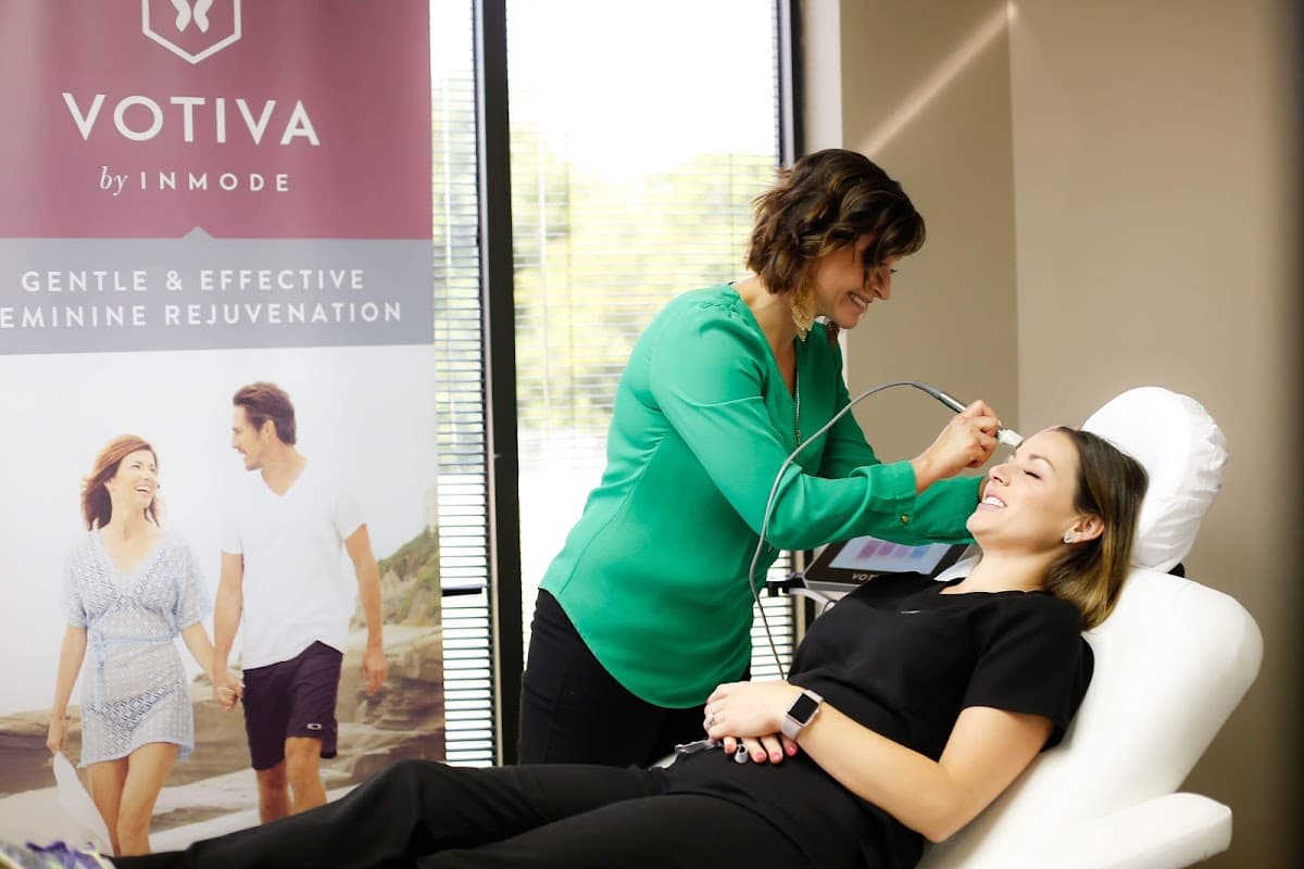 Revitalize Medical Spa - clinic photo