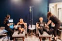 Restore Hyper Wellness