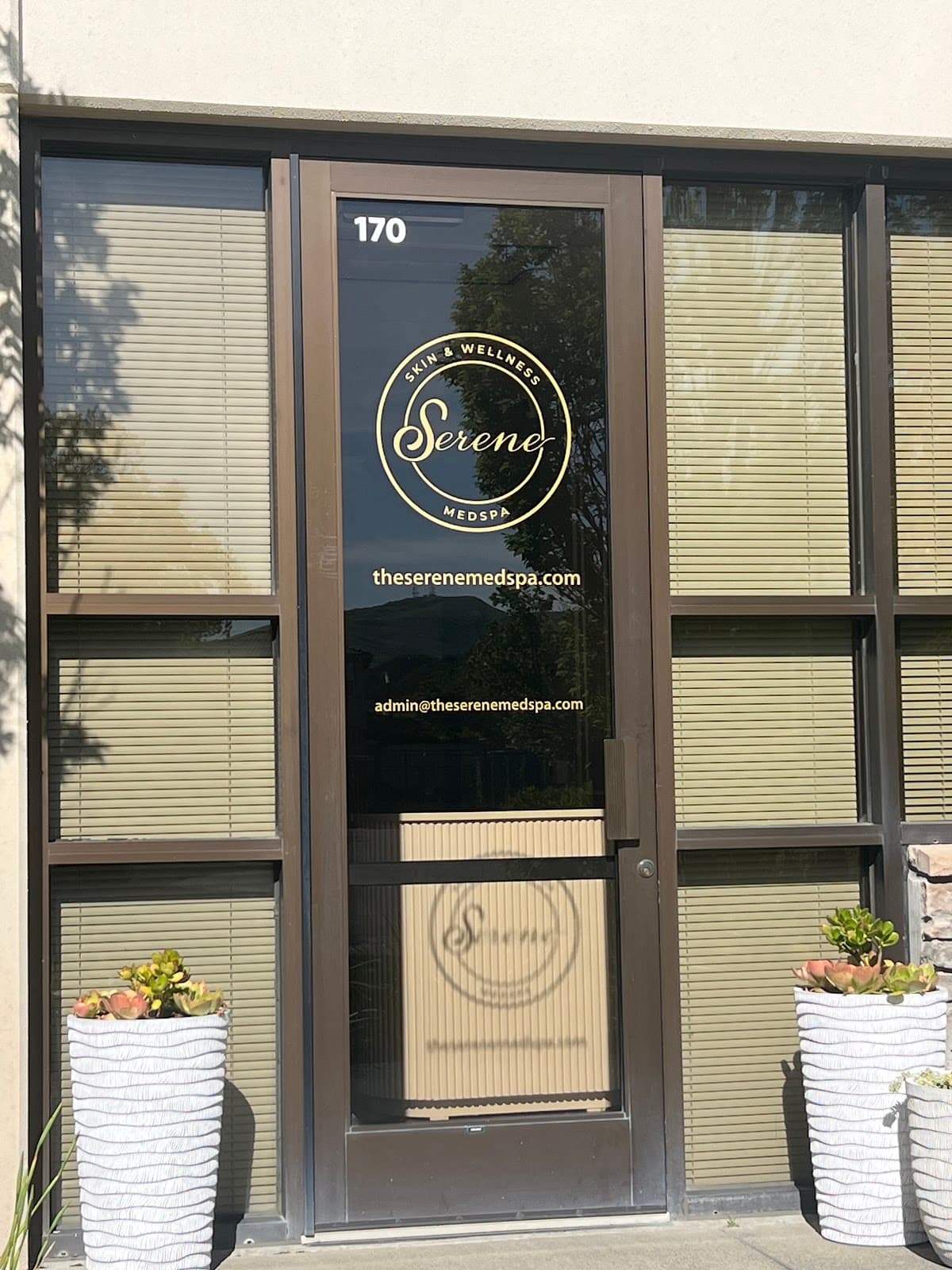 Serene Skin And Wellness Medspa - clinic photo