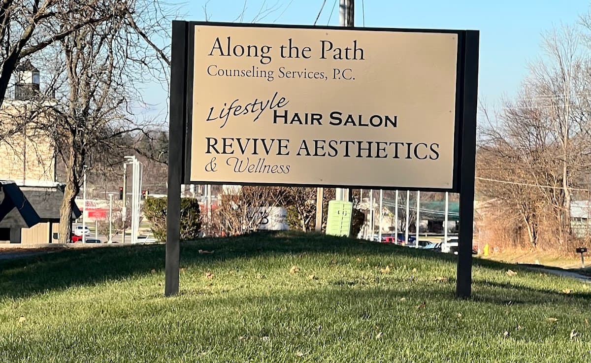 Revive Aesthetics & Wellness PLLC - clinic photo
