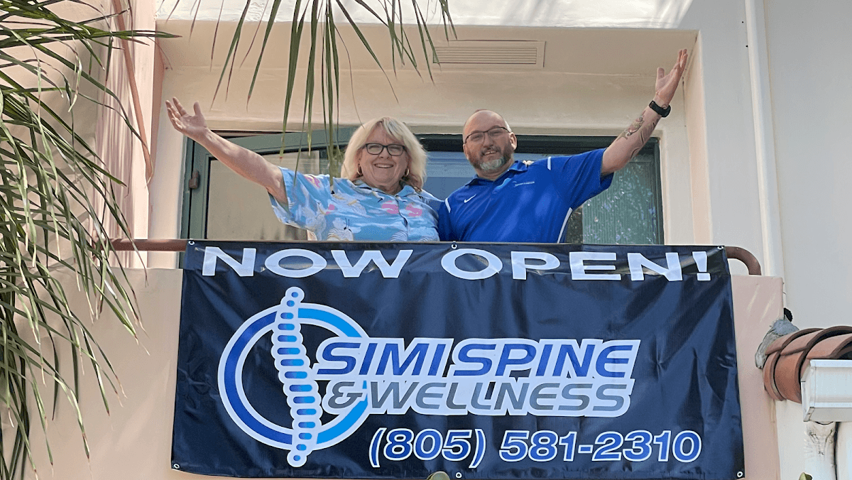 Simi Spine And Wellness - clinic photo