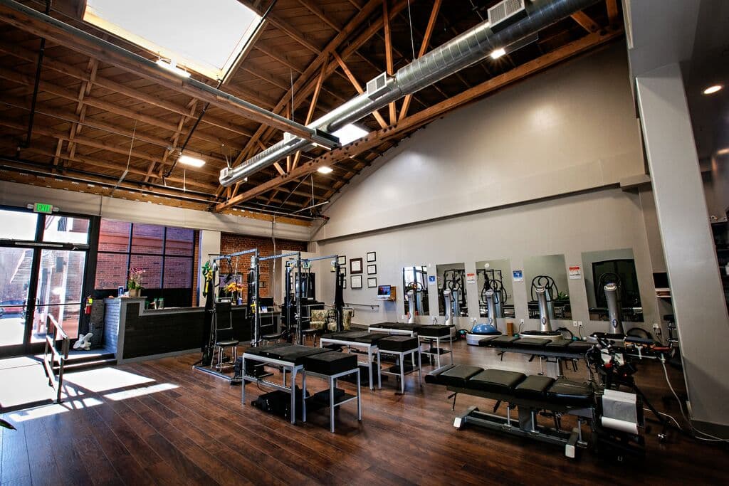 Symmetry Health Center - clinic photo