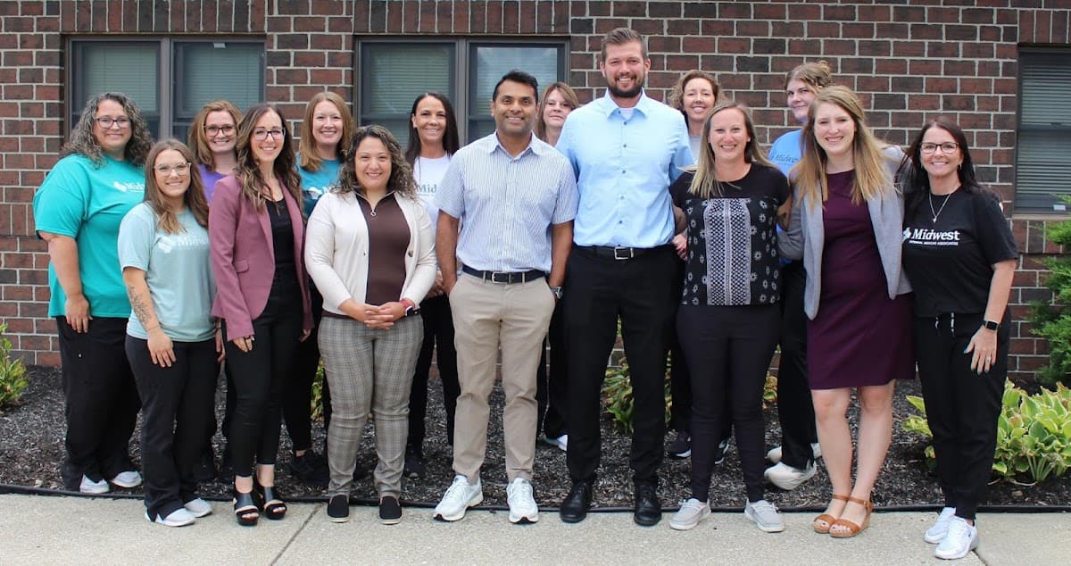 Midwest Internal Medicine Associates - clinic photo