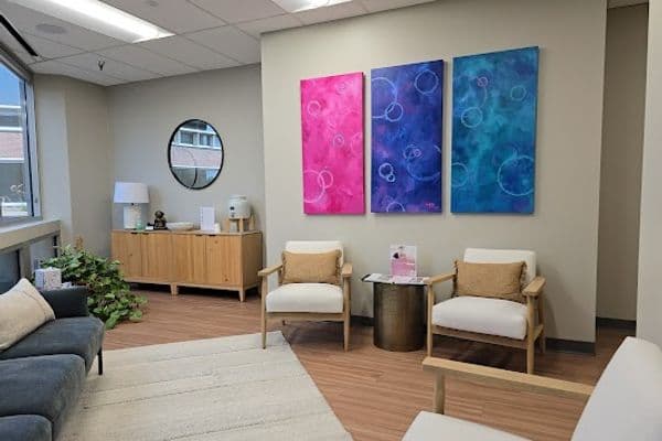 Strategic Health and Wellness - clinic photo