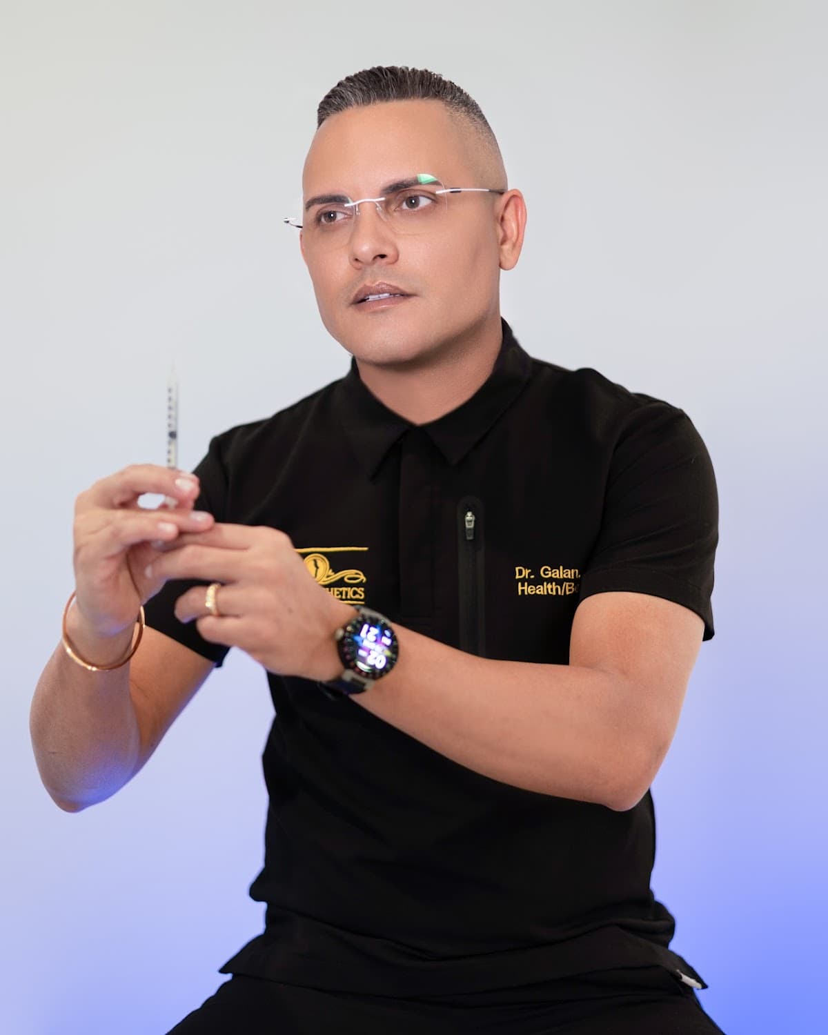 Galan Aesthetics - clinic photo