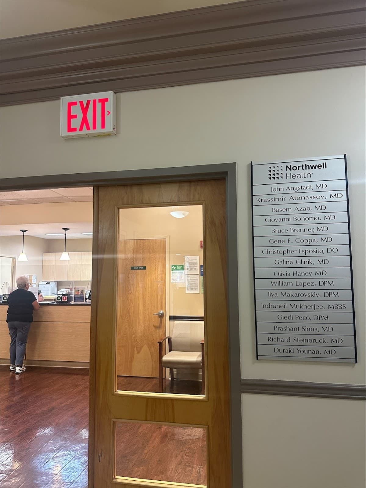 Bariatric Surgery at Staten Island University Hospital - clinic photo