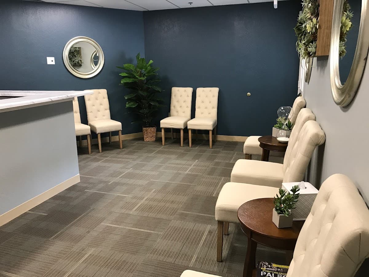 Abundant Life Weight Loss - clinic photo