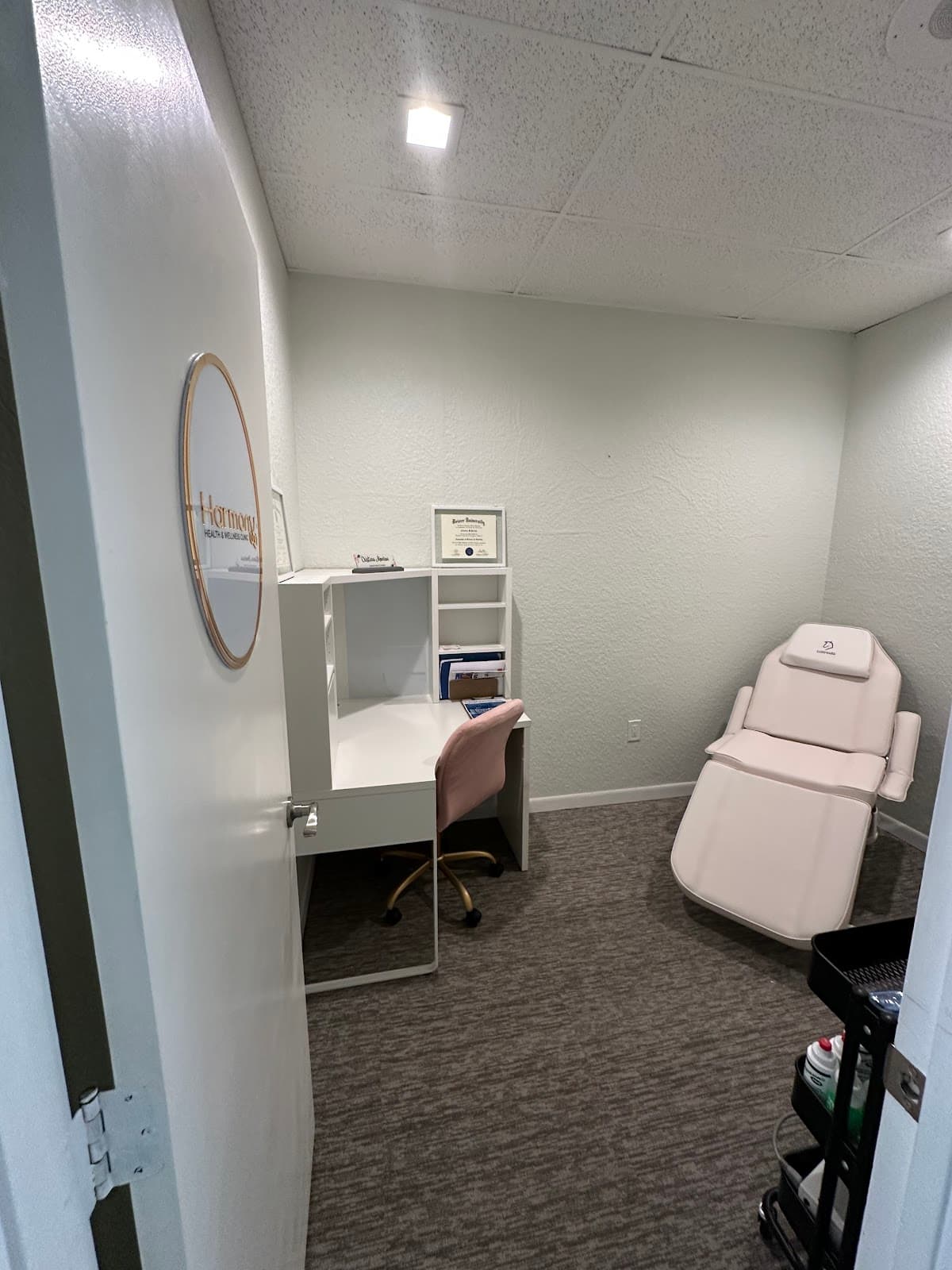 Aesthetica MedSpa - clinic photo