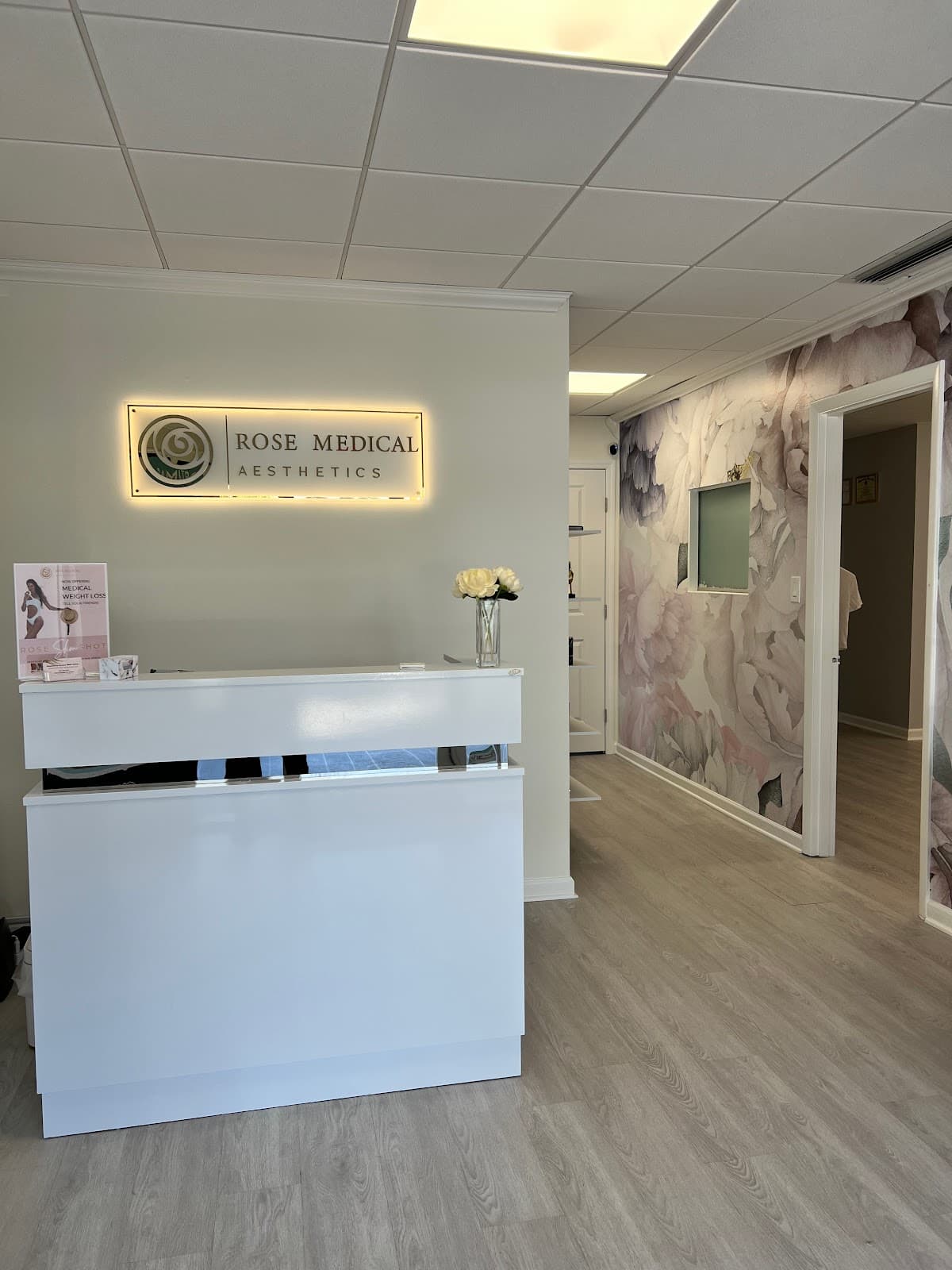 Rose Medical Aesthetics - clinic photo