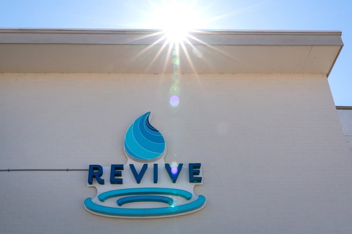 Revive Wellness of Oxford - clinic photo