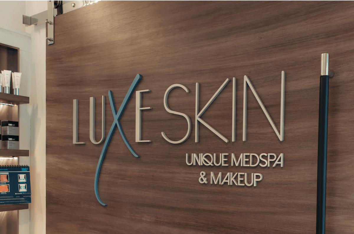 LuxeSkin Med Spa - clinic photo